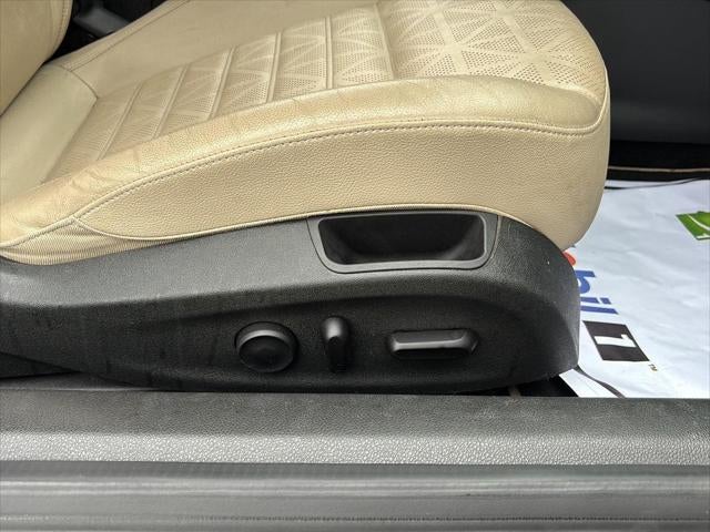 2016 Buick Cascada Premium