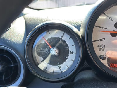 2014 MINI Cooper Convertible S