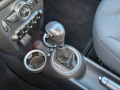 2014 MINI Cooper Convertible S