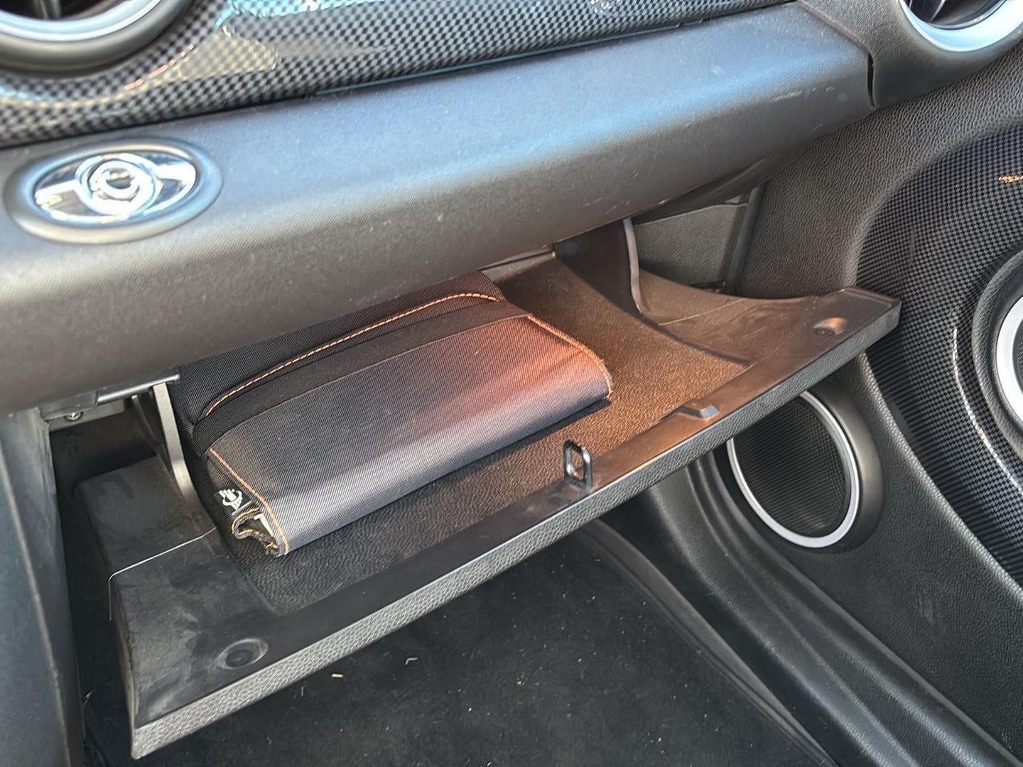 2014 MINI Cooper Convertible S