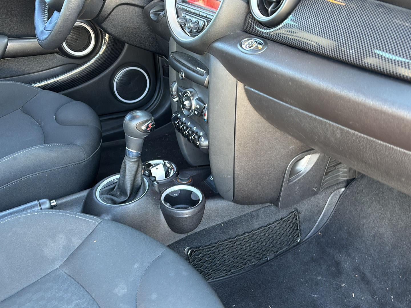 2014 MINI Cooper Convertible S