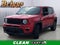 2021 Jeep Renegade Jeepster