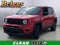2021 Jeep Renegade Jeepster