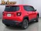 2021 Jeep Renegade Jeepster