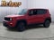 2021 Jeep Renegade Jeepster