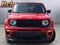2021 Jeep Renegade Jeepster