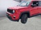 2021 Jeep Renegade Jeepster