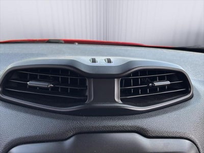 2021 Jeep Renegade Jeepster