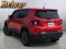 2021 Jeep Renegade Jeepster