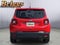2021 Jeep Renegade Jeepster