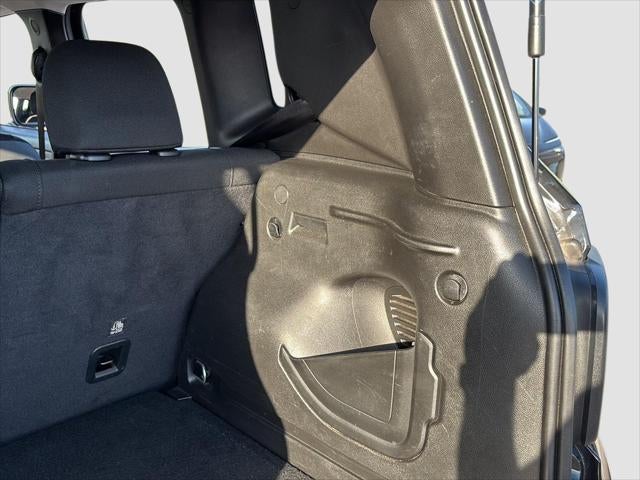 2023 Jeep Renegade Upland