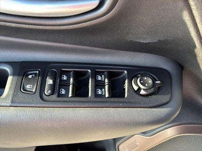 2023 Jeep Renegade Upland