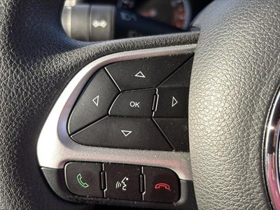 2023 Jeep Renegade Upland