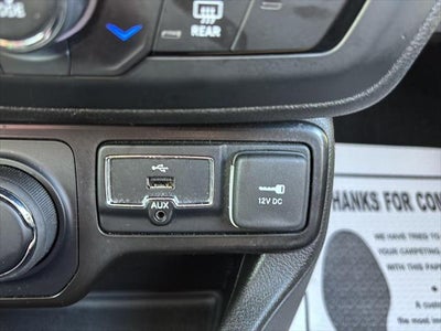2023 Jeep Renegade Upland