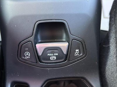 2023 Jeep Renegade Upland