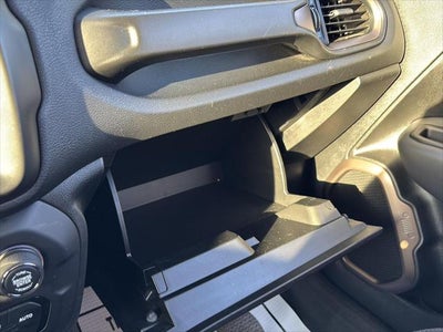 2023 Jeep Renegade Upland