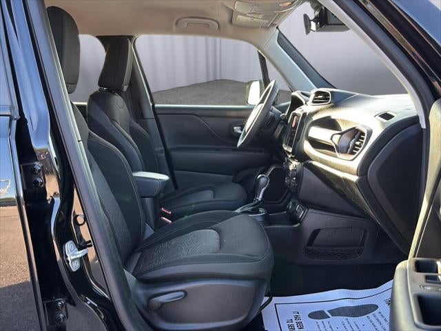 2023 Jeep Renegade Upland