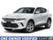 2024 Dodge Hornet R/T