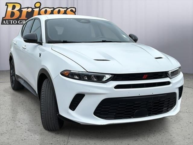 2024 Dodge Hornet R/T