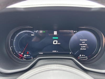 2024 Dodge Hornet R/T