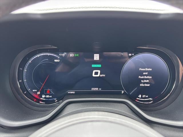 2024 Dodge Hornet R/T