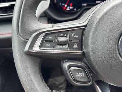2024 Dodge Hornet R/T