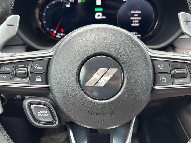 2024 Dodge Hornet R/T