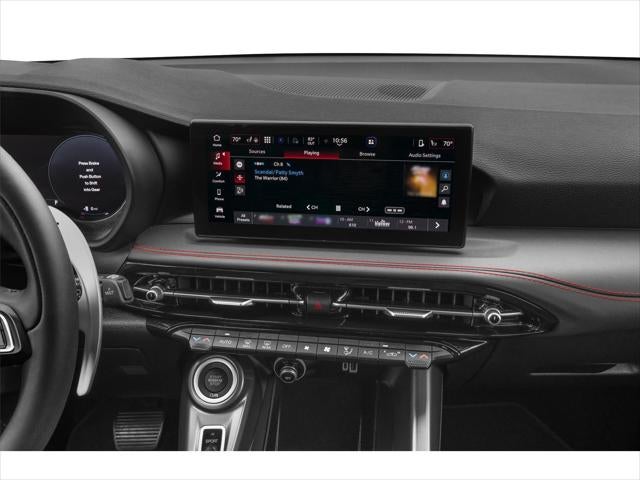 2024 Dodge Hornet R/T