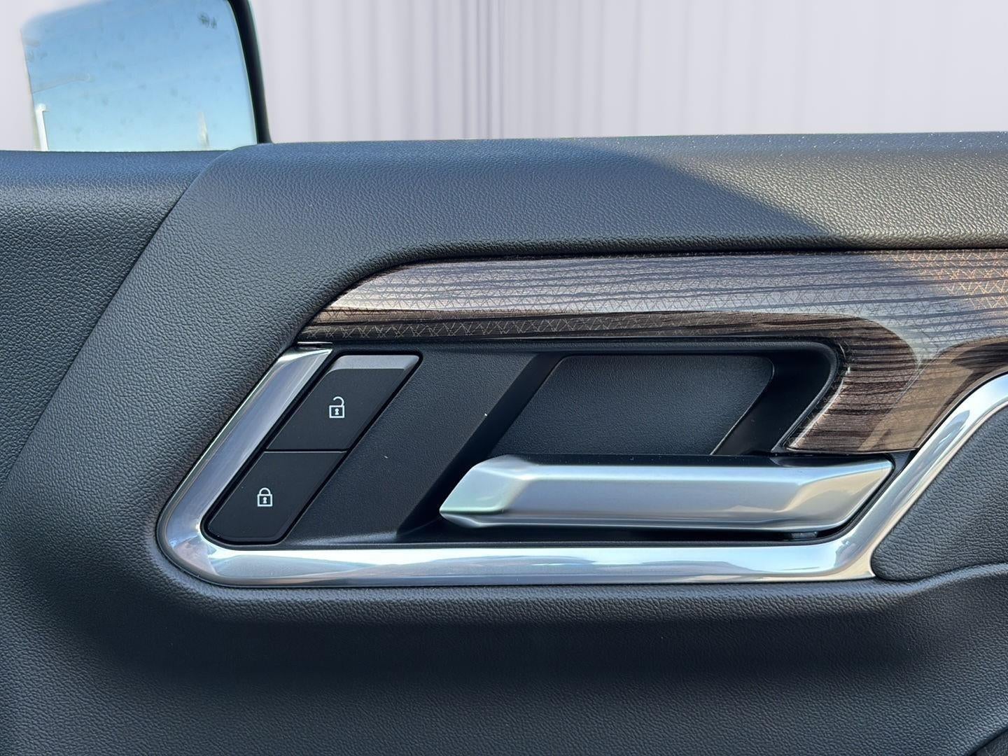 2026 Chevrolet Silverado 1500 LT Trail Boss - Photo 100