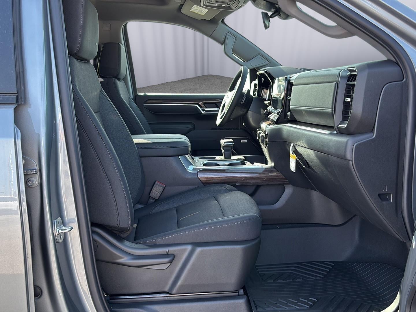 2026 Chevrolet Silverado 1500 LT Trail Boss - Photo 107