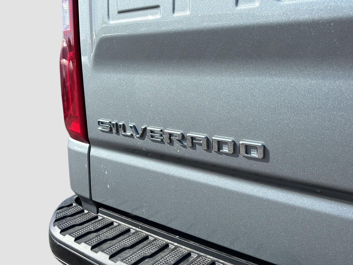 2026 Chevrolet Silverado 1500 LT Trail Boss - Photo 15