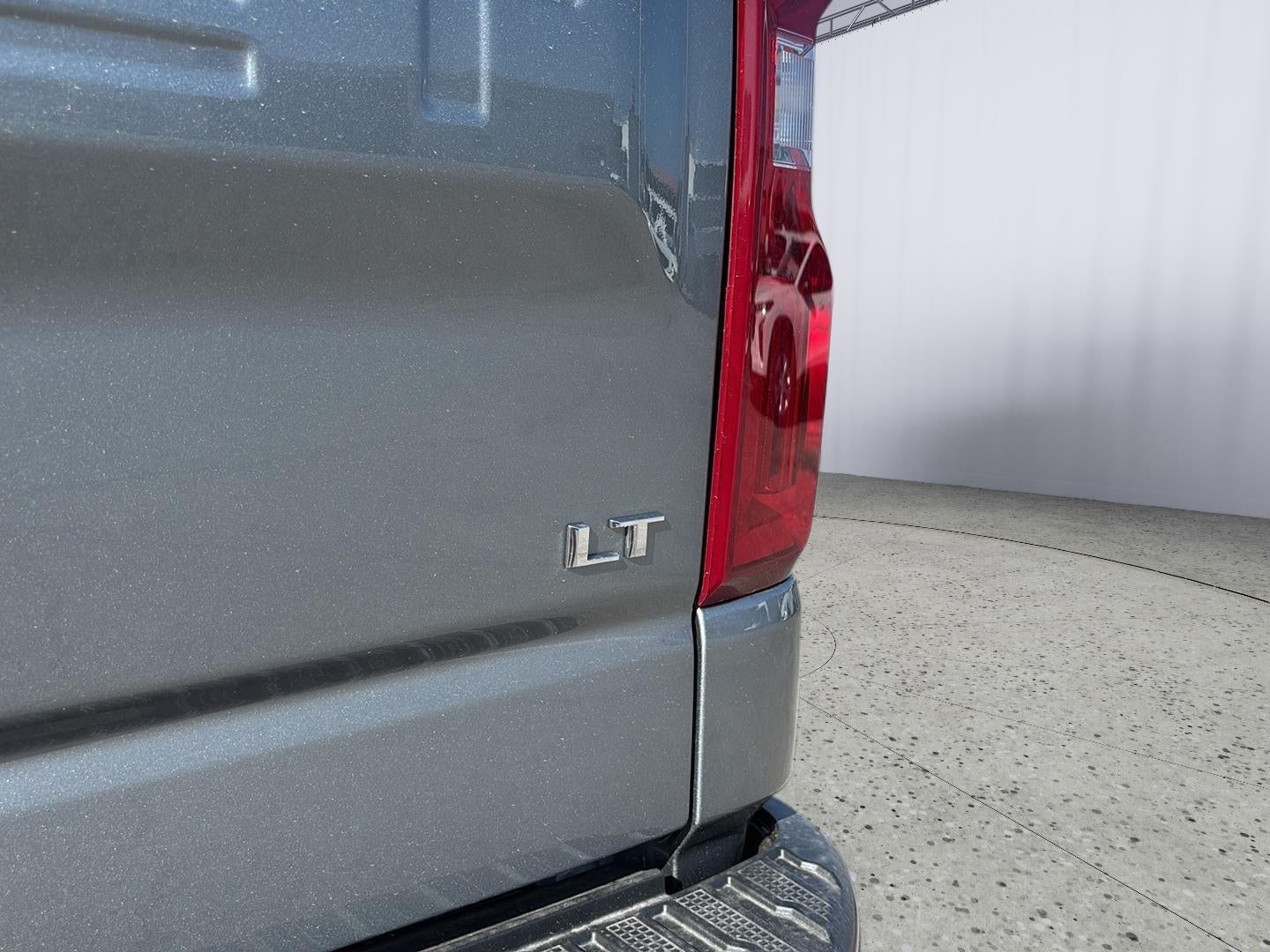 2026 Chevrolet Silverado 1500 LT Trail Boss - Photo 16