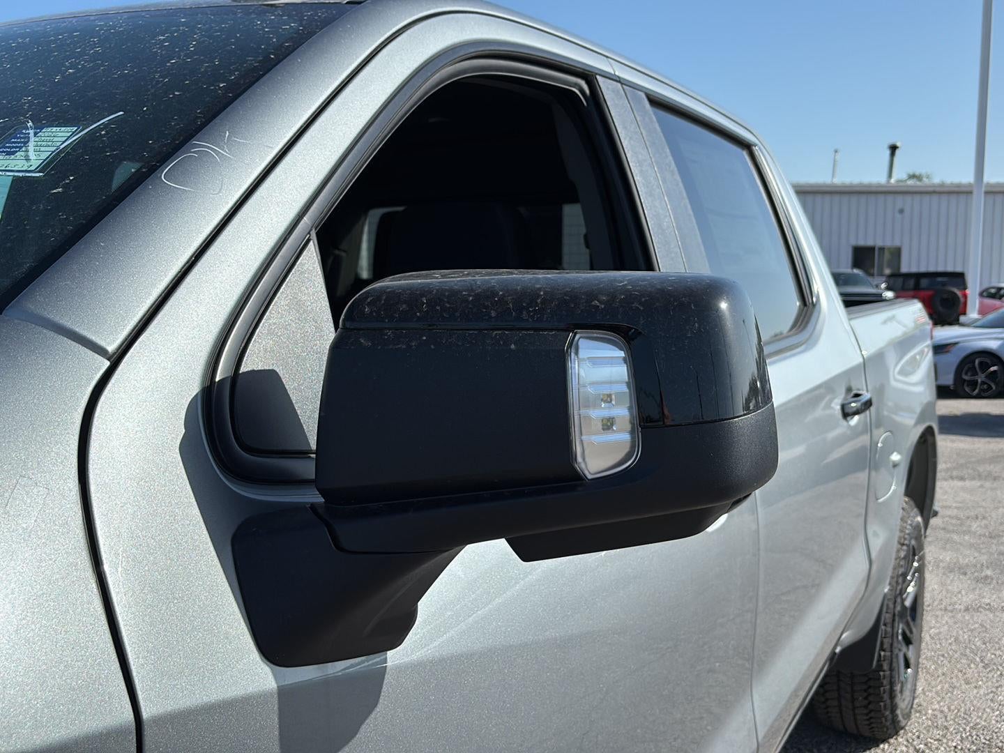 2026 Chevrolet Silverado 1500 LT Trail Boss - Photo 20