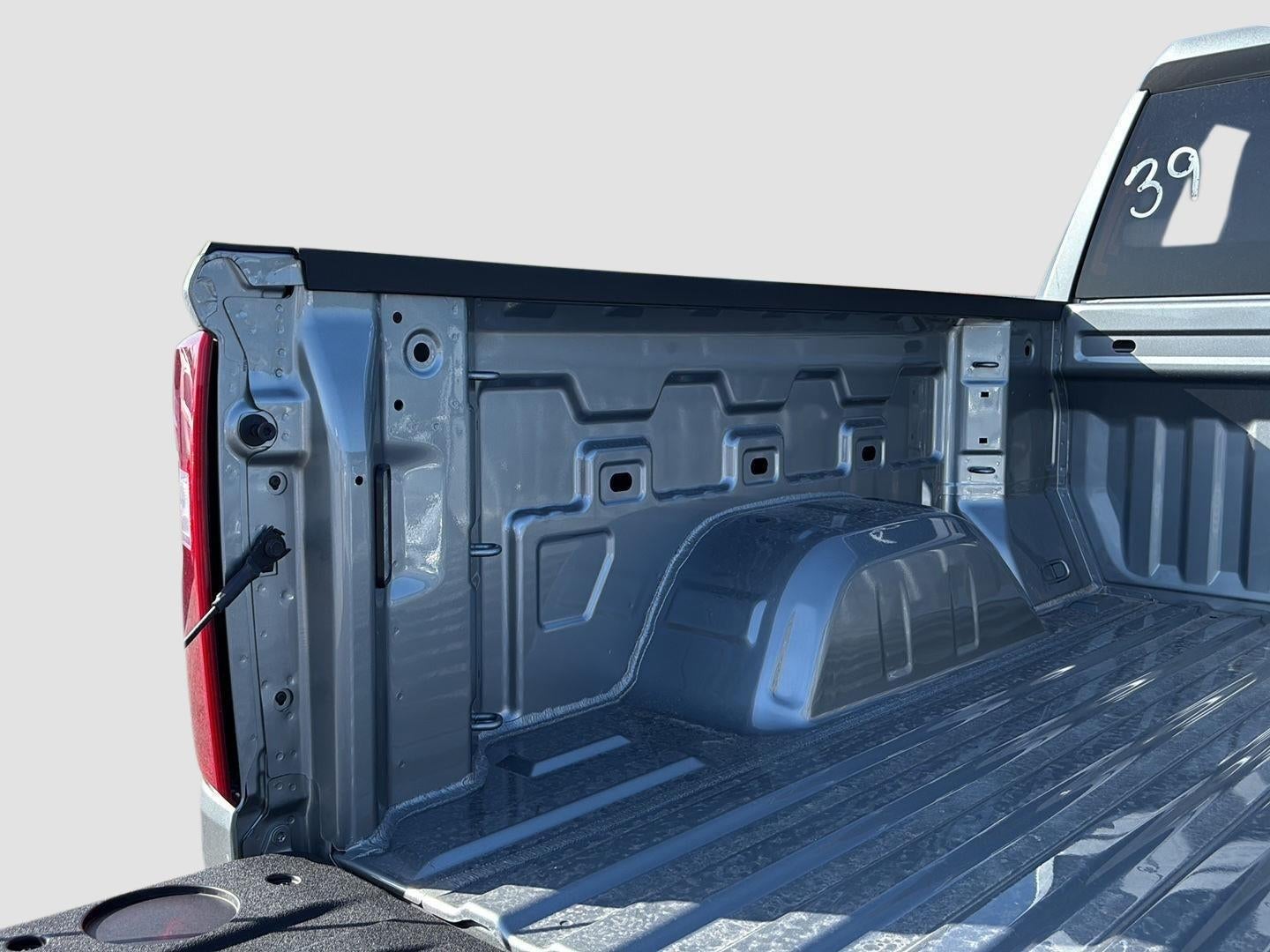 2026 Chevrolet Silverado 1500 LT Trail Boss - Photo 21