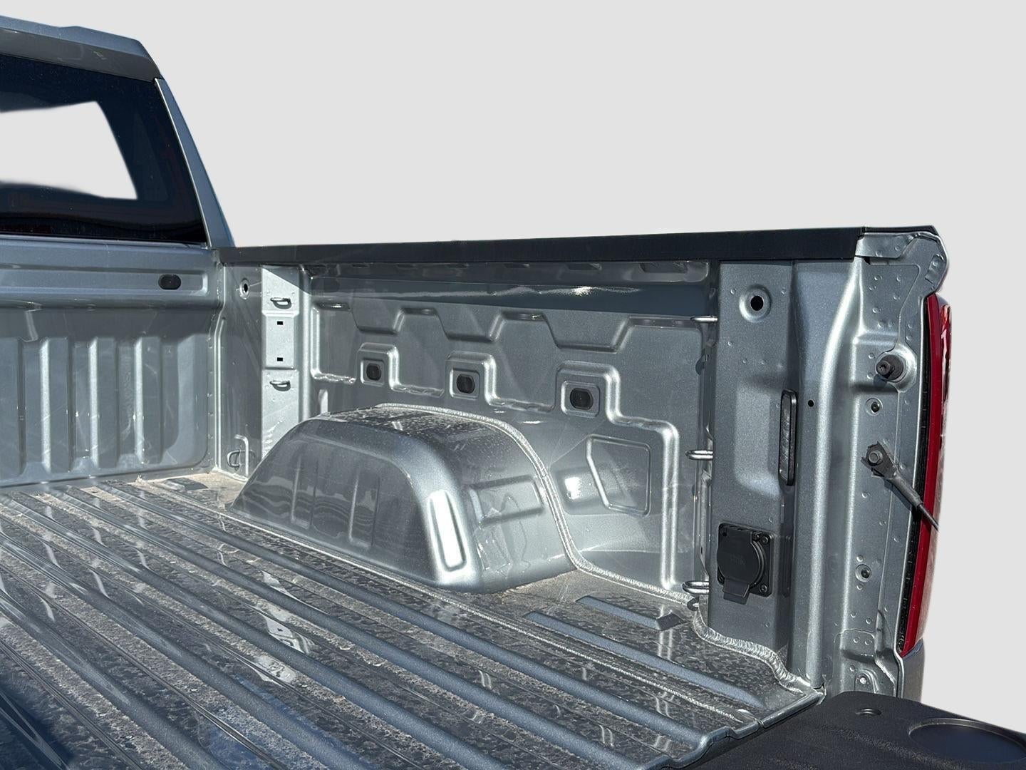 2026 Chevrolet Silverado 1500 LT Trail Boss - Photo 22