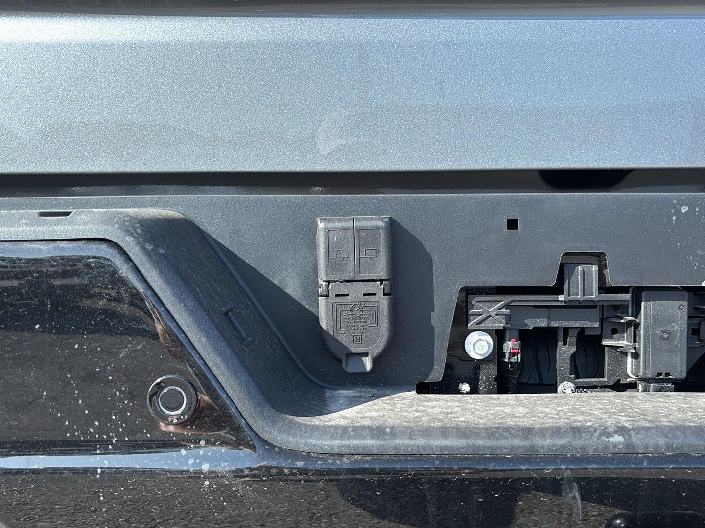 2026 Chevrolet Silverado 1500 LT Trail Boss - Photo 30