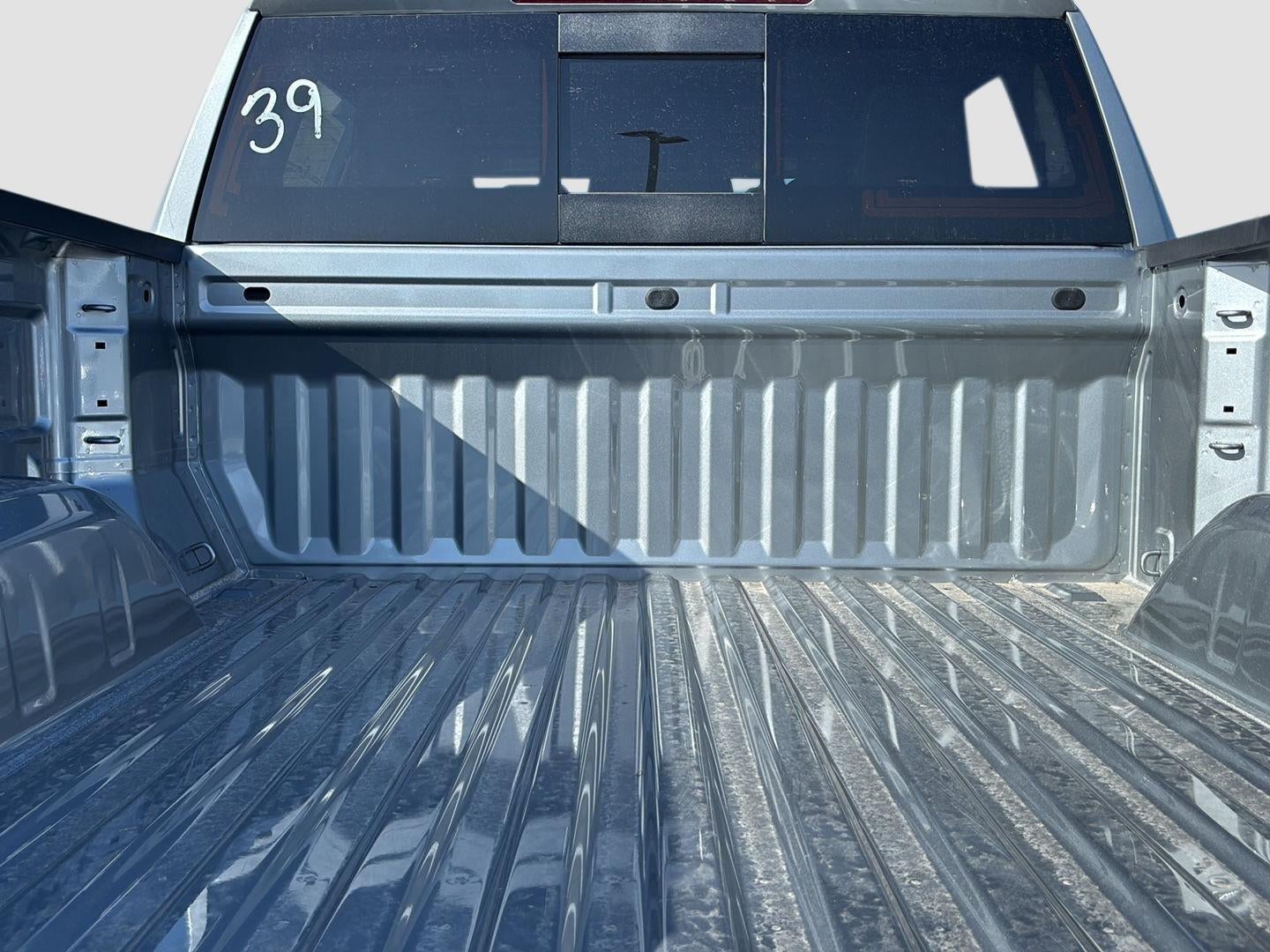 2026 Chevrolet Silverado 1500 LT Trail Boss - Photo 33