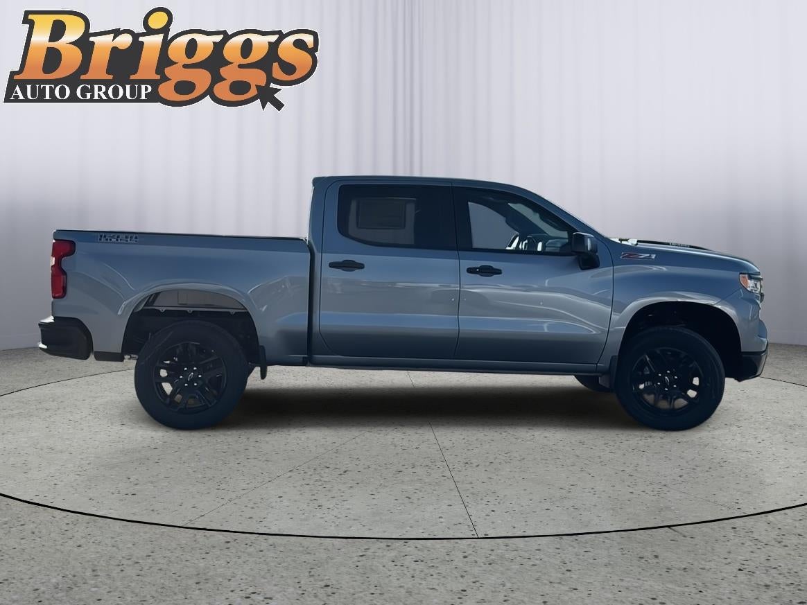 2026 Chevrolet Silverado 1500 LT Trail Boss - Photo 39