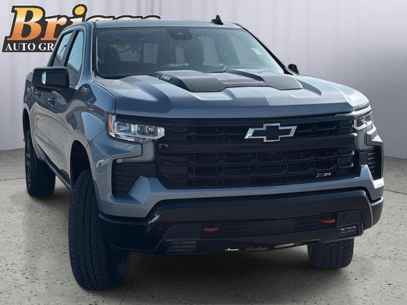 2026 Chevrolet Silverado 1500 LT Trail Boss - Photo 41
