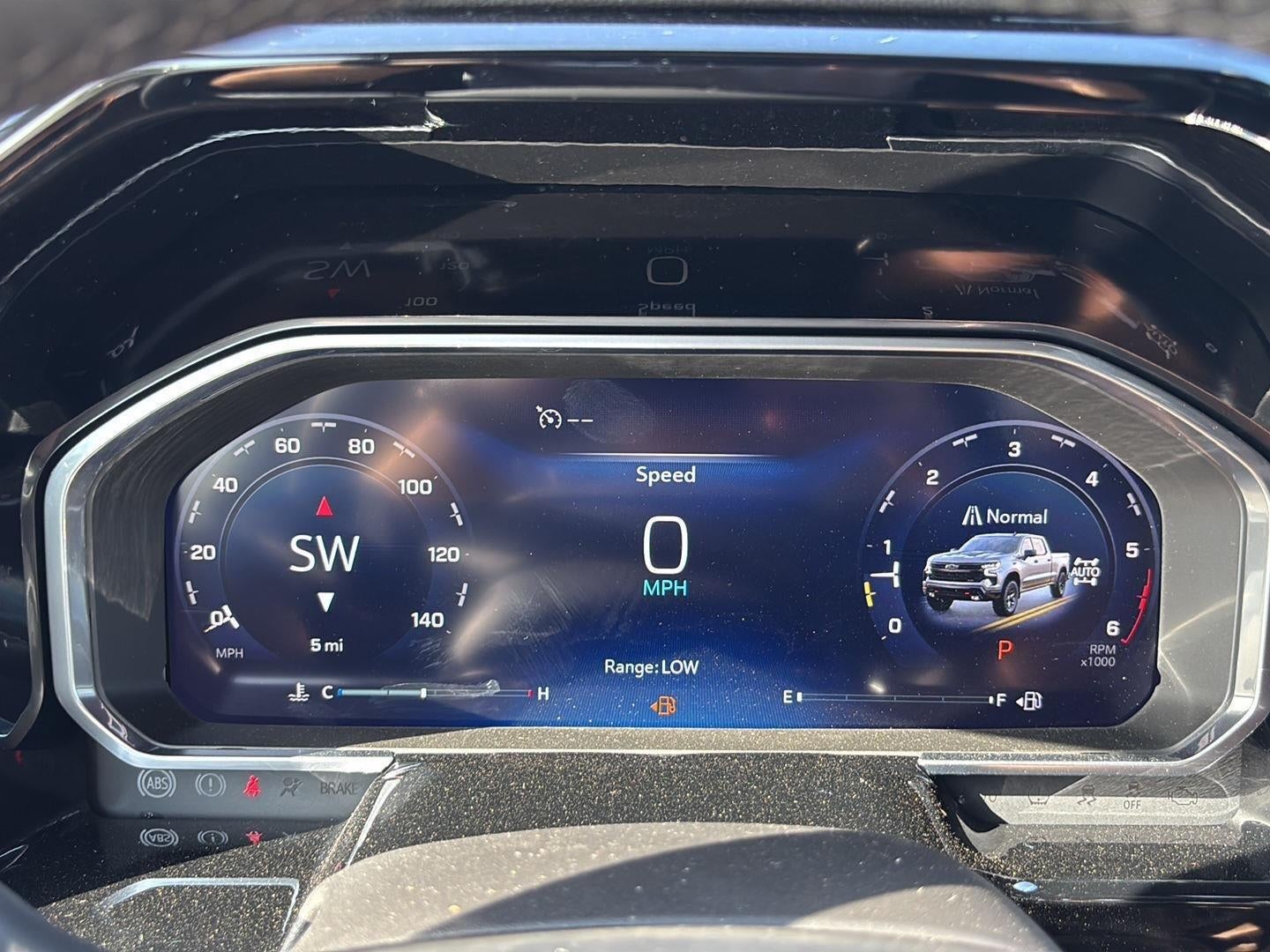 2026 Chevrolet Silverado 1500 LT Trail Boss - Photo 57