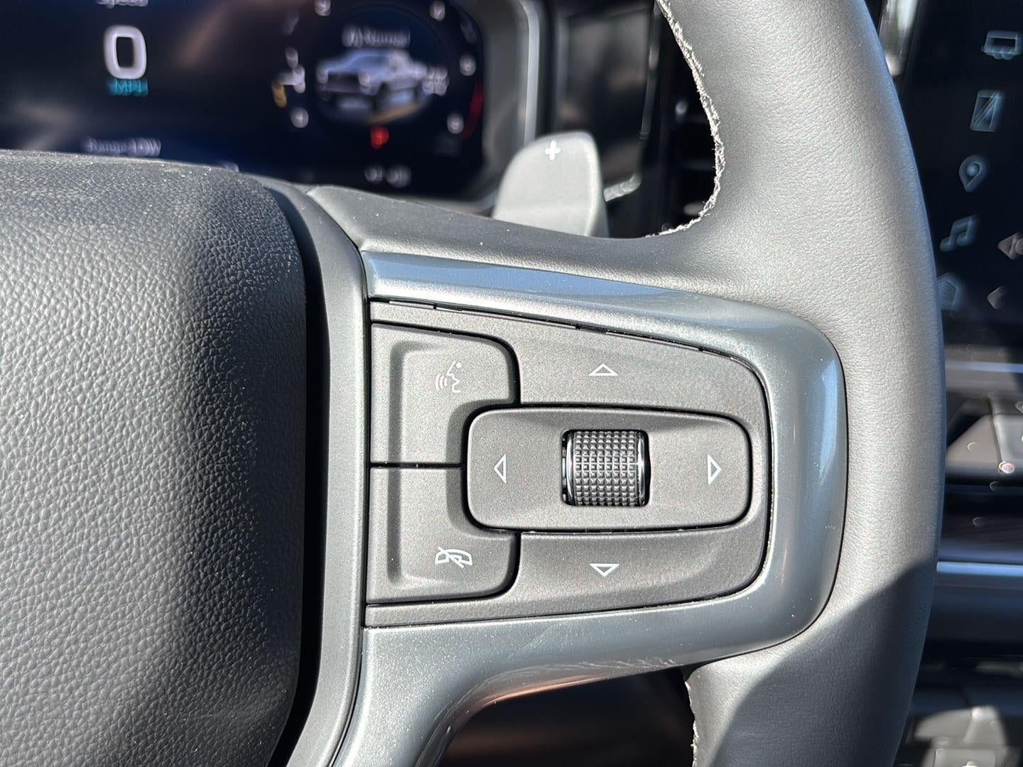 2026 Chevrolet Silverado 1500 LT Trail Boss - Photo 60