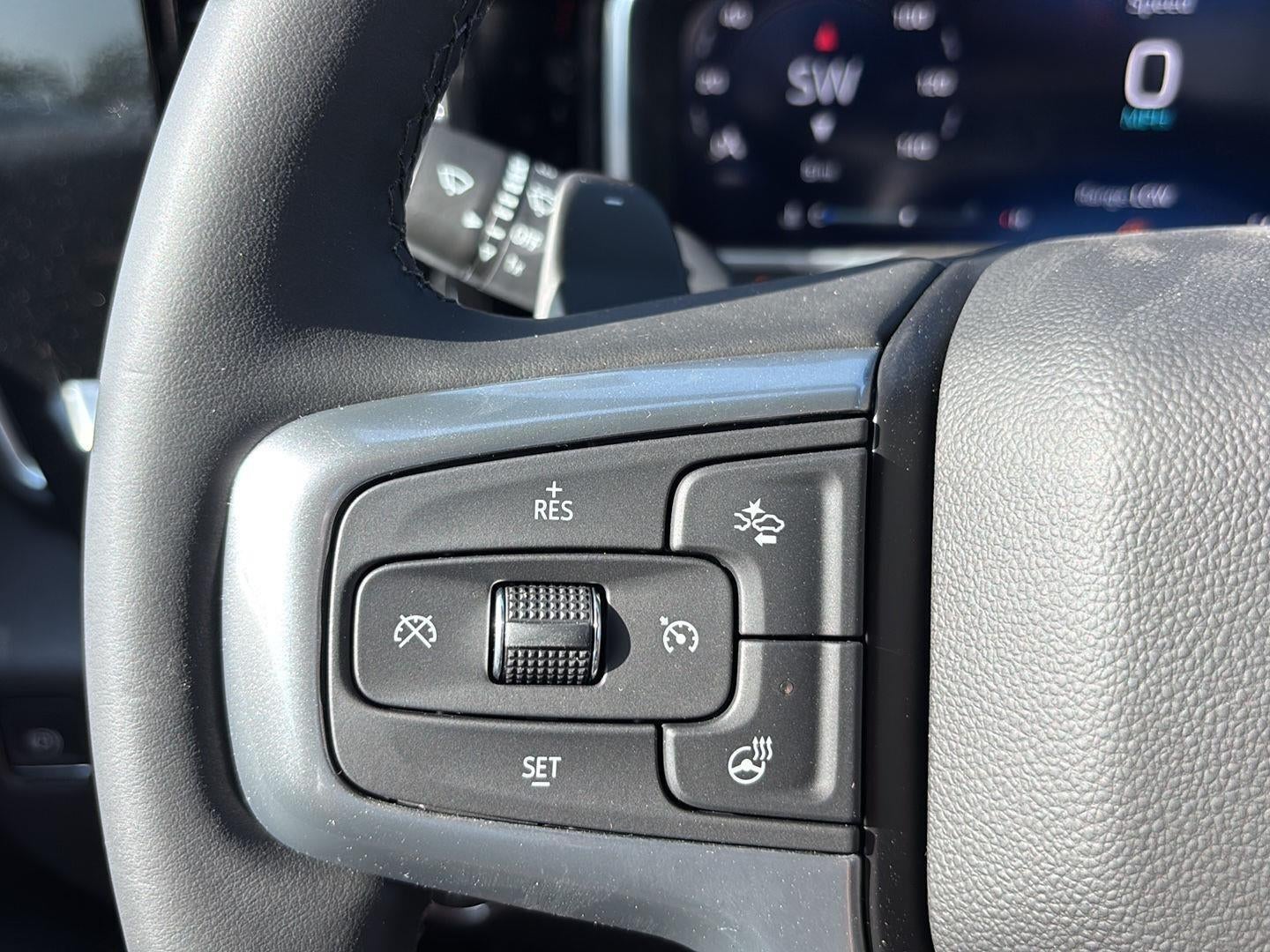 2026 Chevrolet Silverado 1500 LT Trail Boss - Photo 61