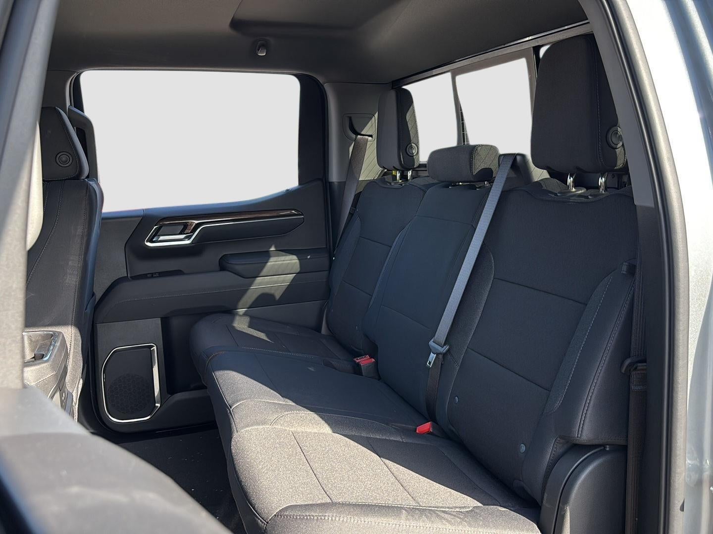 2026 Chevrolet Silverado 1500 LT Trail Boss - Photo 69
