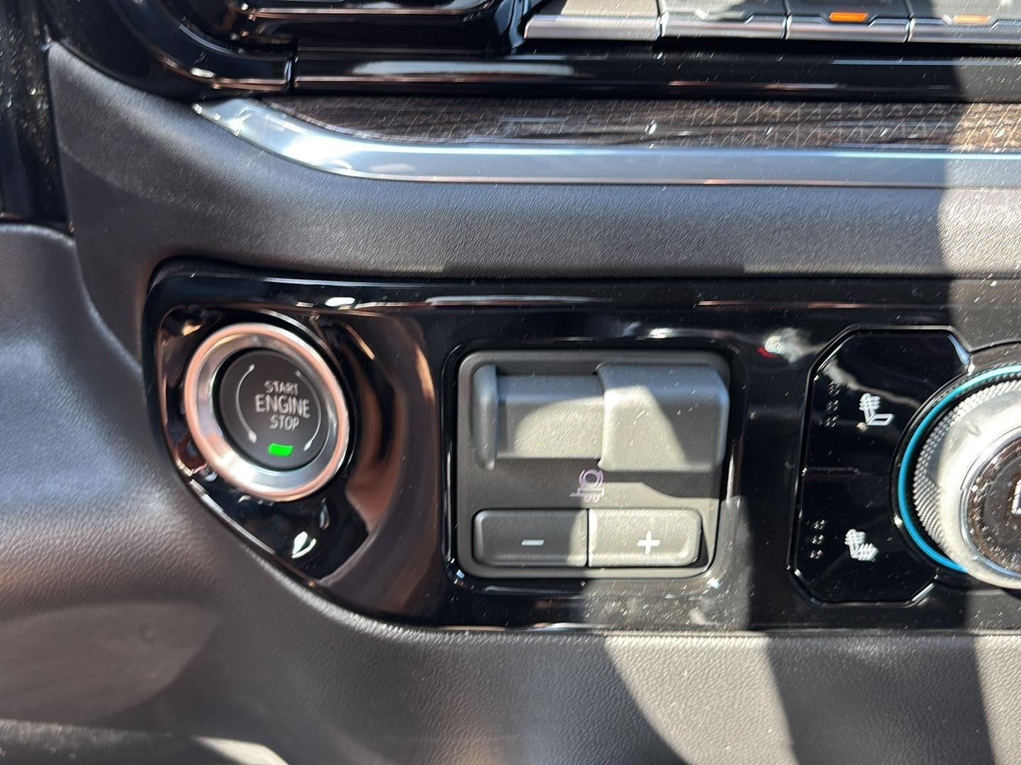 2026 Chevrolet Silverado 1500 LT Trail Boss - Photo 71