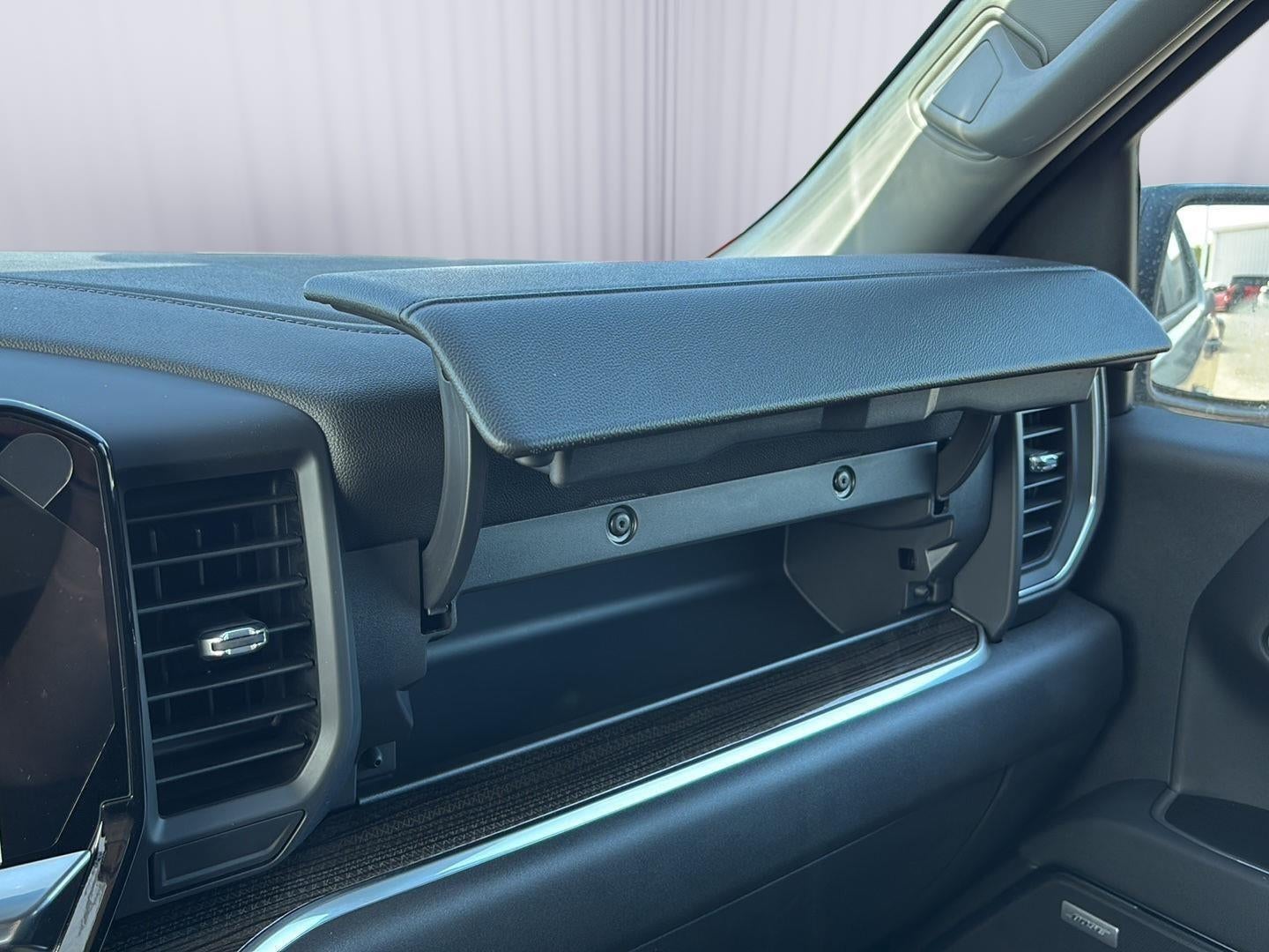 2026 Chevrolet Silverado 1500 LT Trail Boss - Photo 76