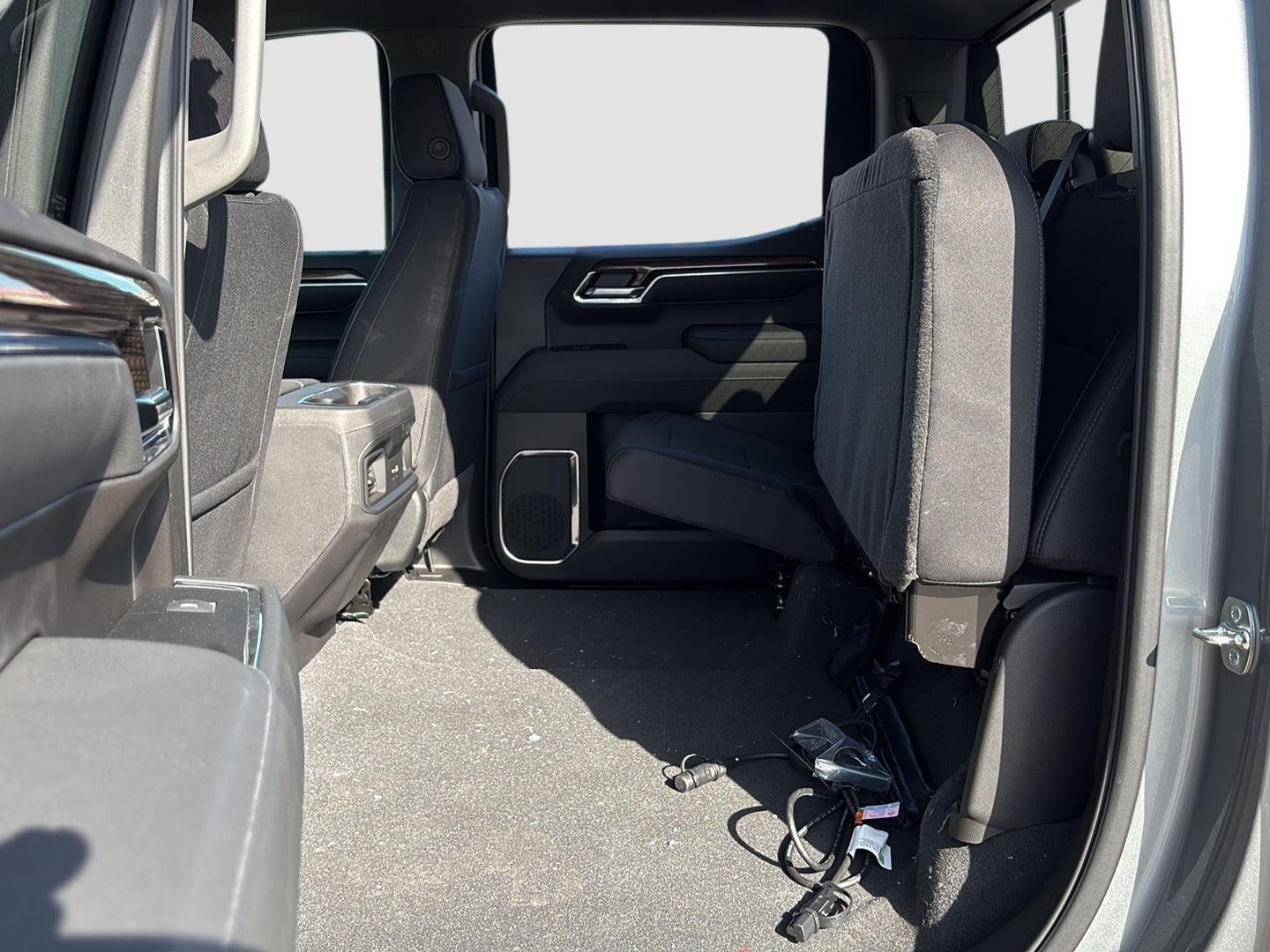 2026 Chevrolet Silverado 1500 LT Trail Boss - Photo 87