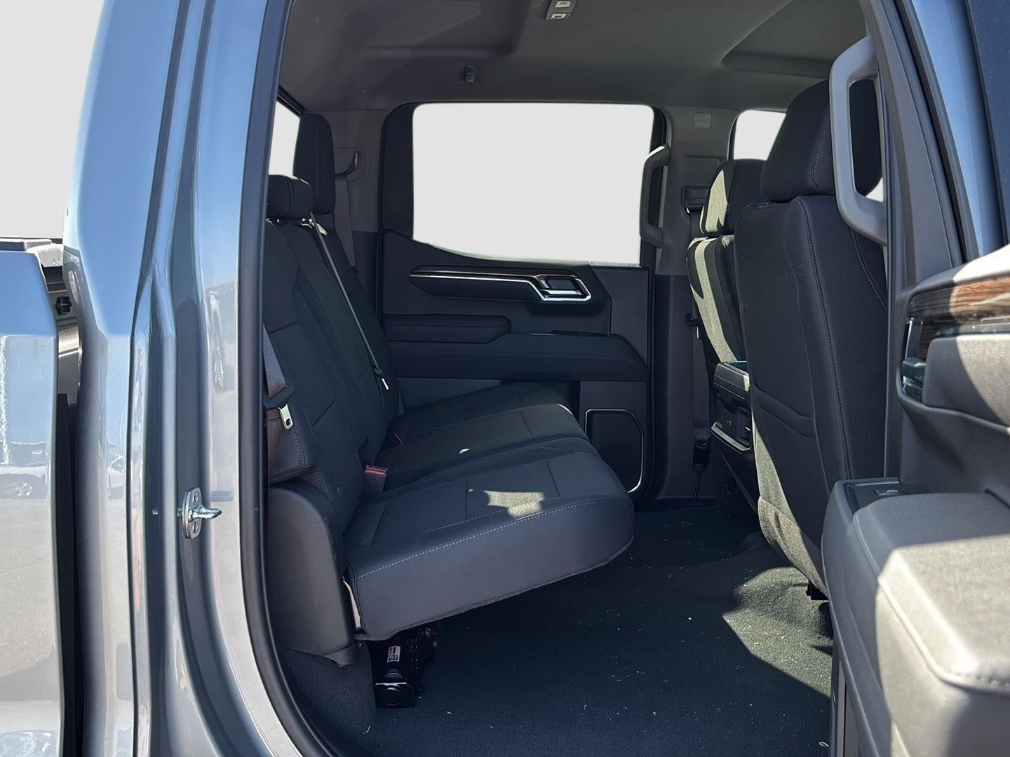 2026 Chevrolet Silverado 1500 LT Trail Boss - Photo 94