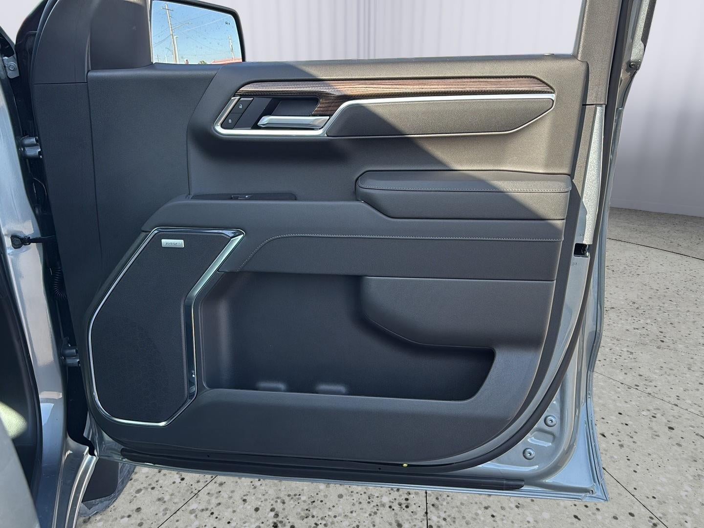 2026 Chevrolet Silverado 1500 LT Trail Boss - Photo 99