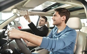 Schedule a test drive at Briggs Chevrolet of Fort Scott in Fort Scott, KS.