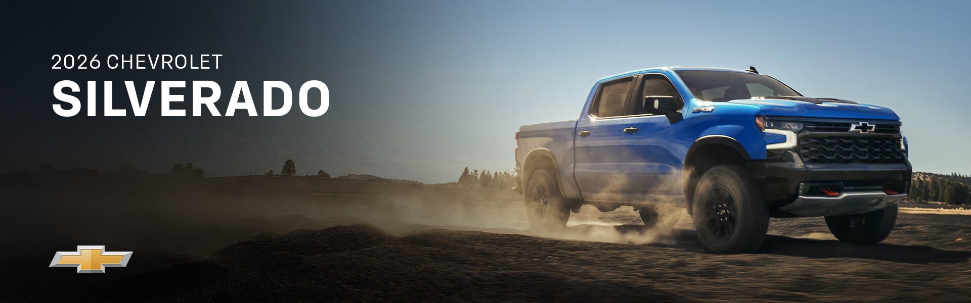 2026 Chevrolet Silverado in Fort Scott KS